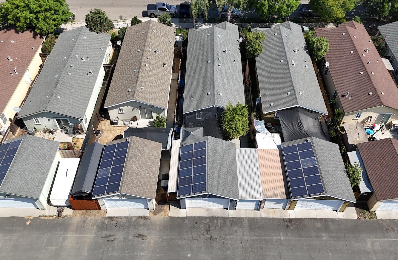 1199 W Cesar Chavez Blvd, Fresno, CA 93706