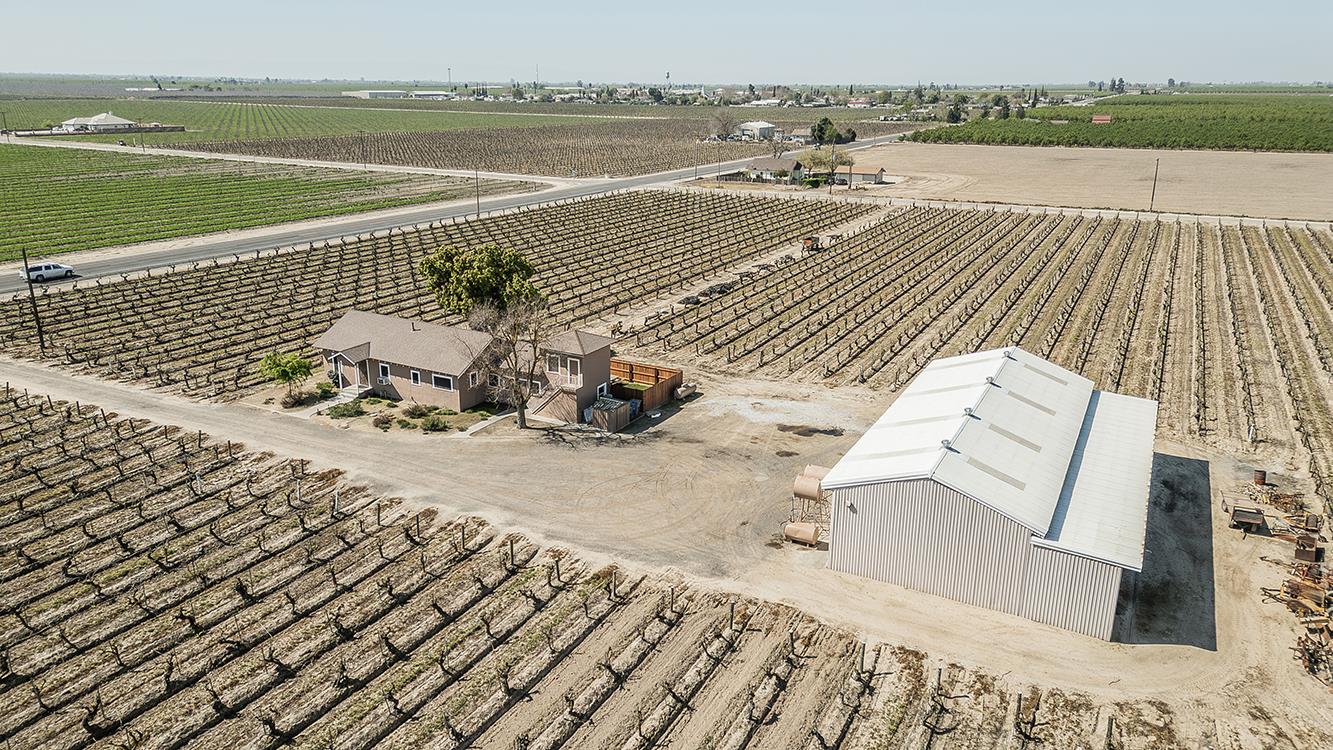 11888 W Shaw Ave, Fresno, CA 93723