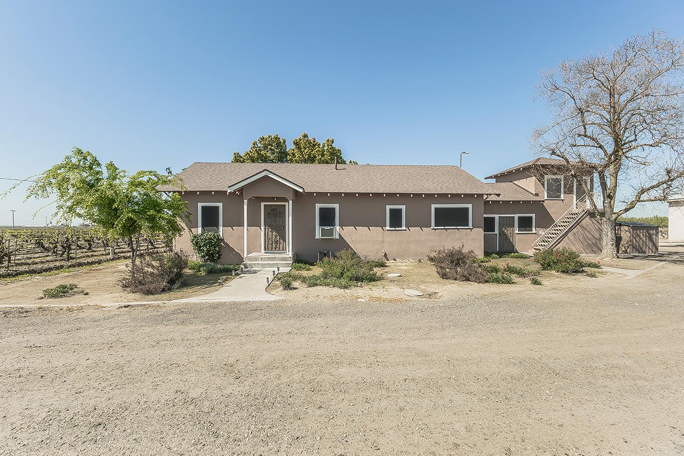 11888 W Shaw Ave, Fresno, CA 93723