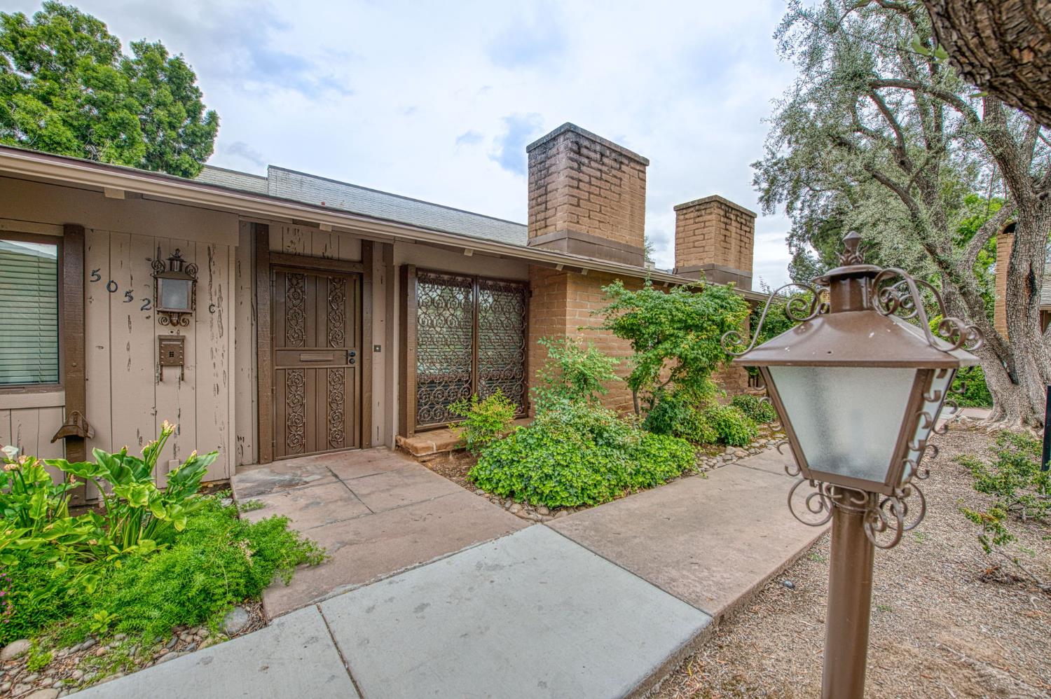 5052 N Wishon Ave #C, Fresno, CA 93704