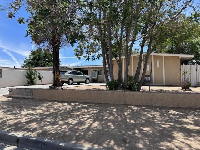 57005 Antelope, Yucca Valley, CA 92284