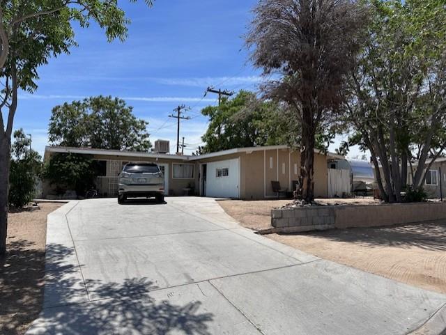 57005 Antelope, Yucca Valley, CA 92284