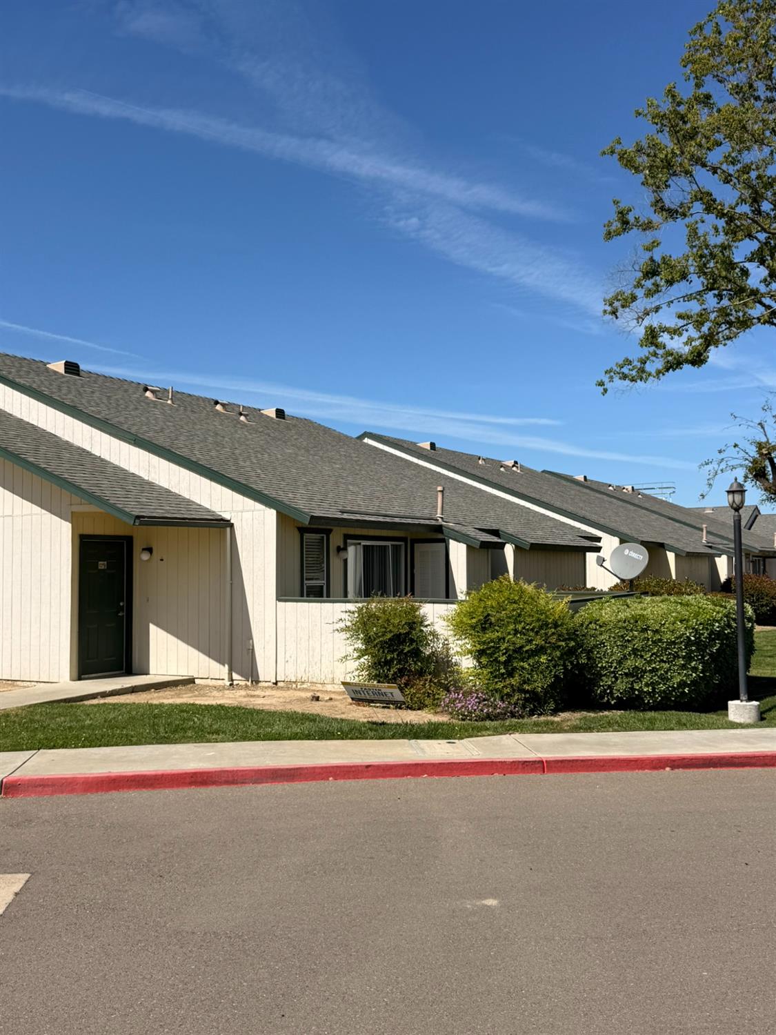 400 W Forest Ave, Coalinga, CA 93210