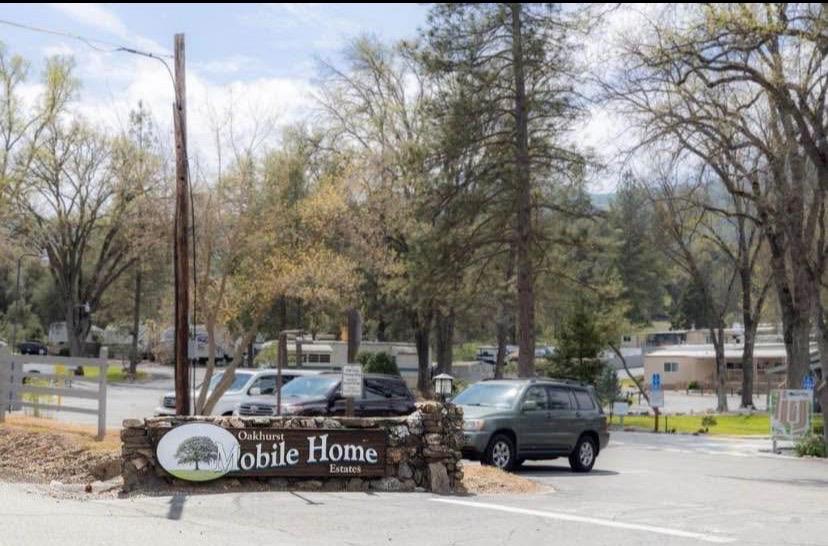 39678 Road 425B #SPC93, Oakhurst, CA 93644