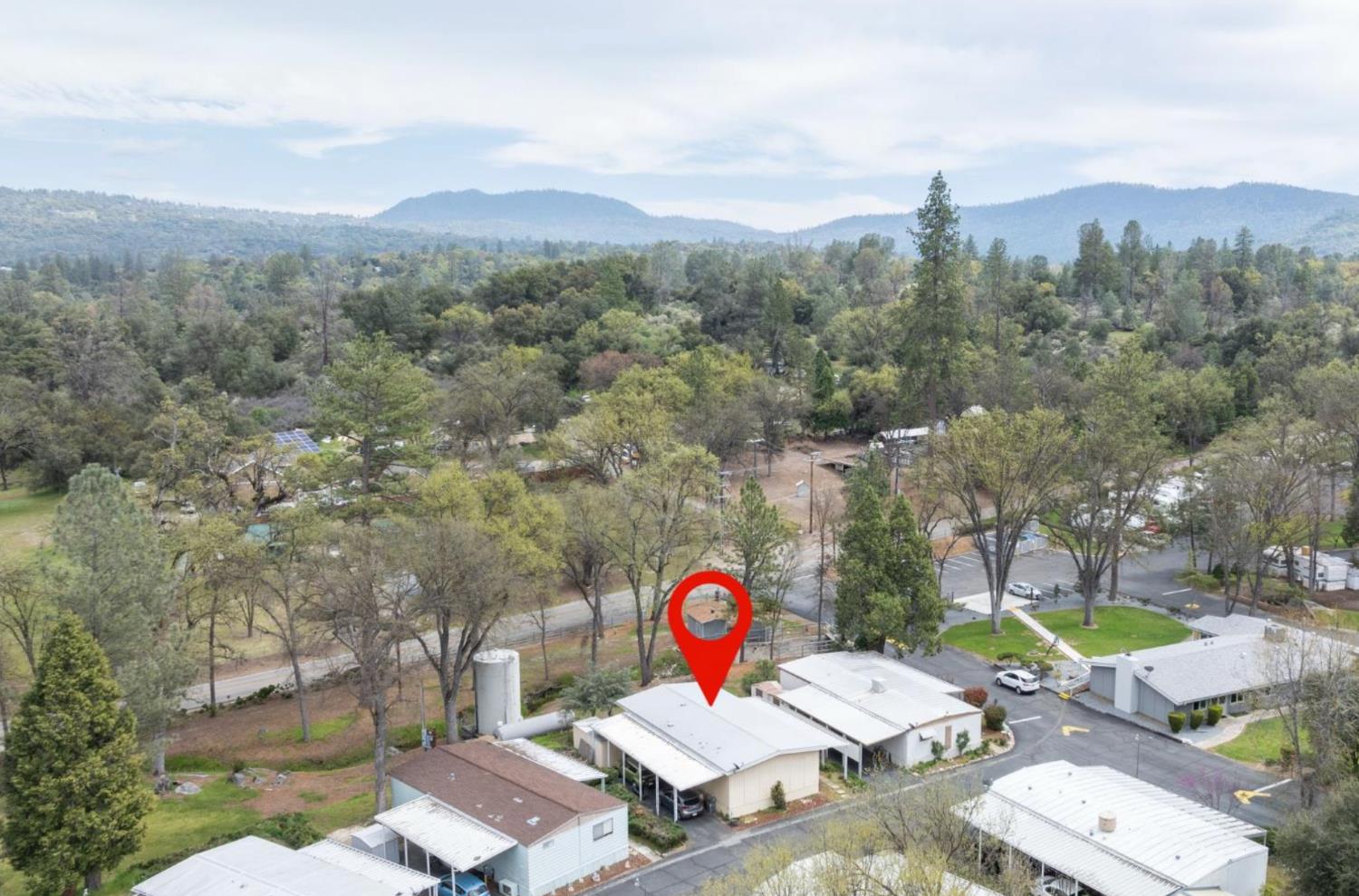 39678 Road 425B #SPC93, Oakhurst, CA 93644