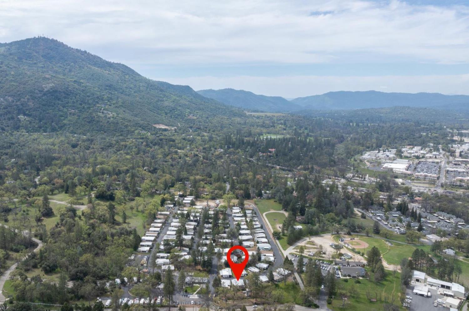 39678 Road 425B #SPC93, Oakhurst, CA 93644