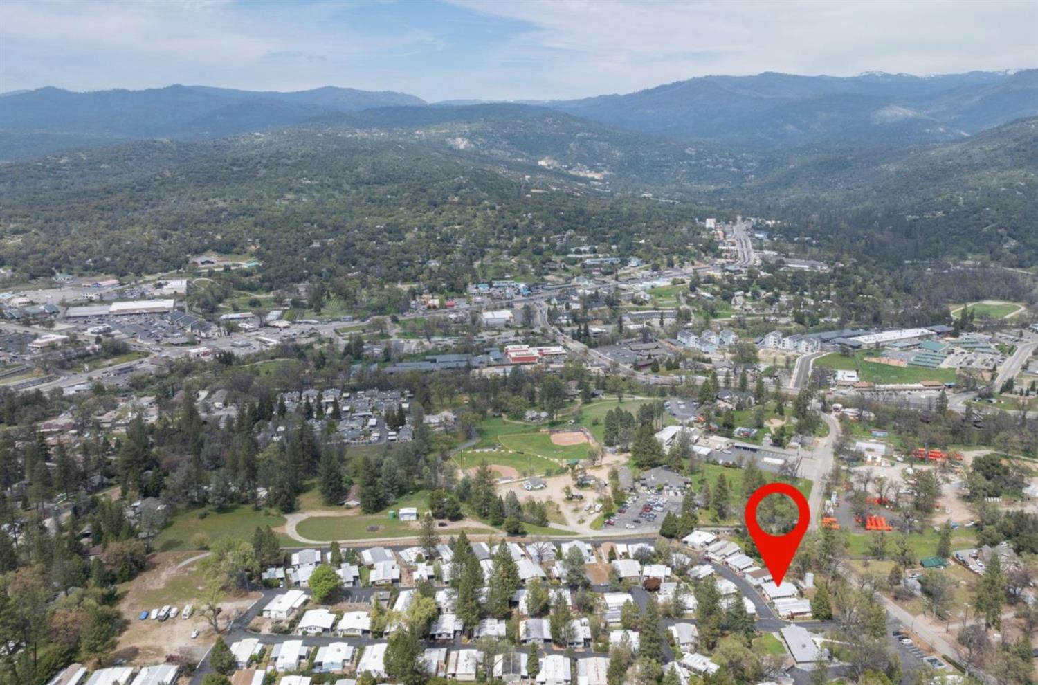 39678 Road 425B #SPC93, Oakhurst, CA 93644