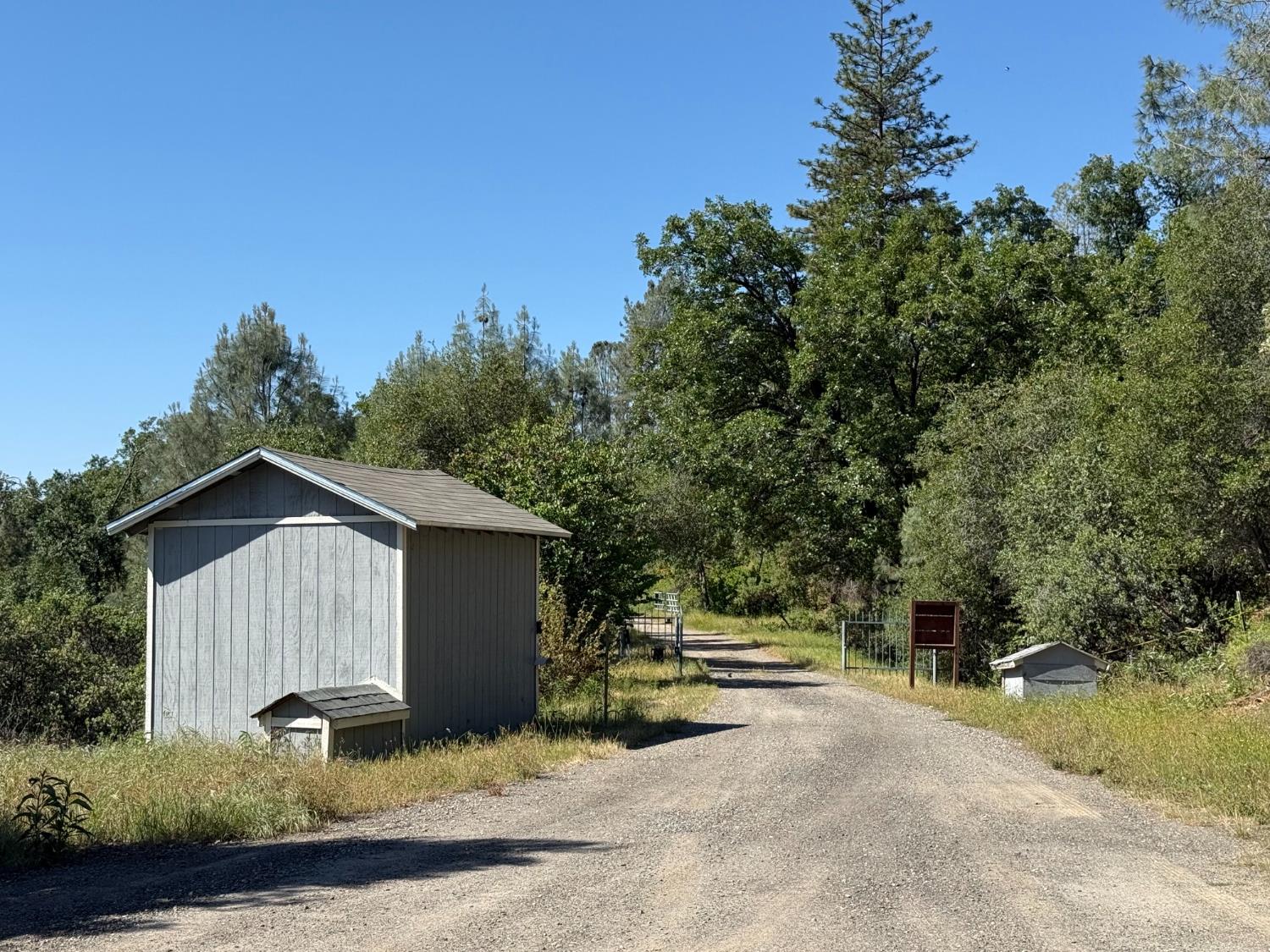 34325 Keller Rd, North Fork, CA 93643
