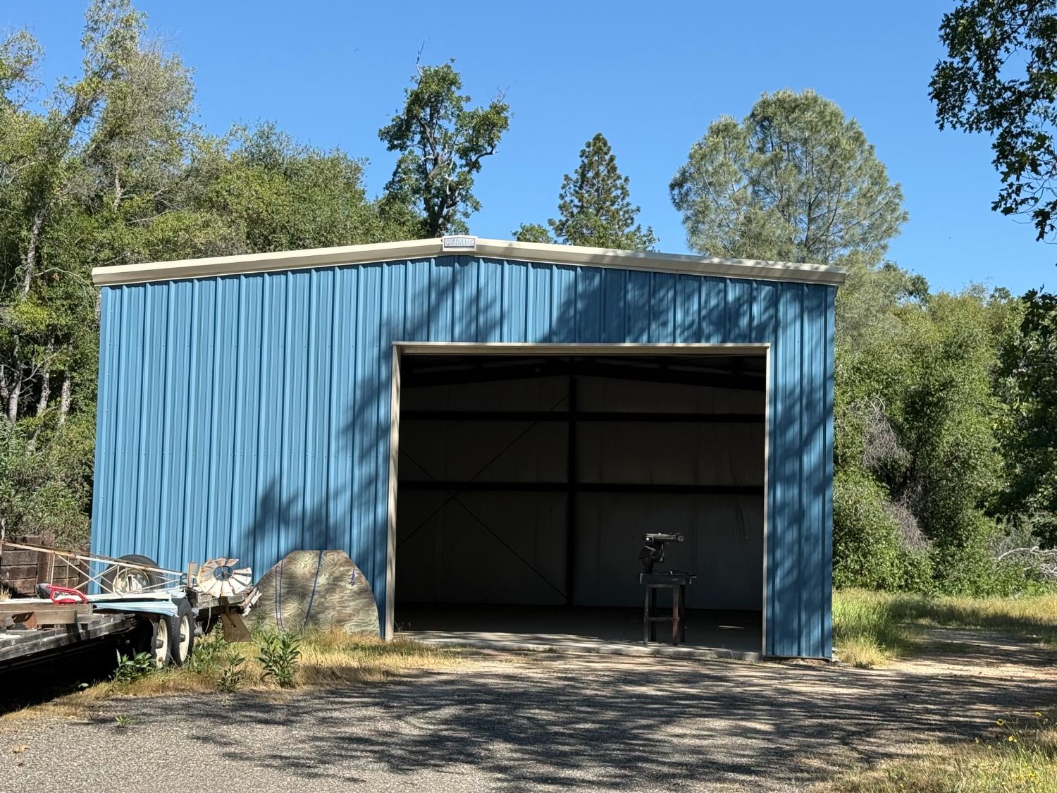 34325 Keller Rd, North Fork, CA 93643