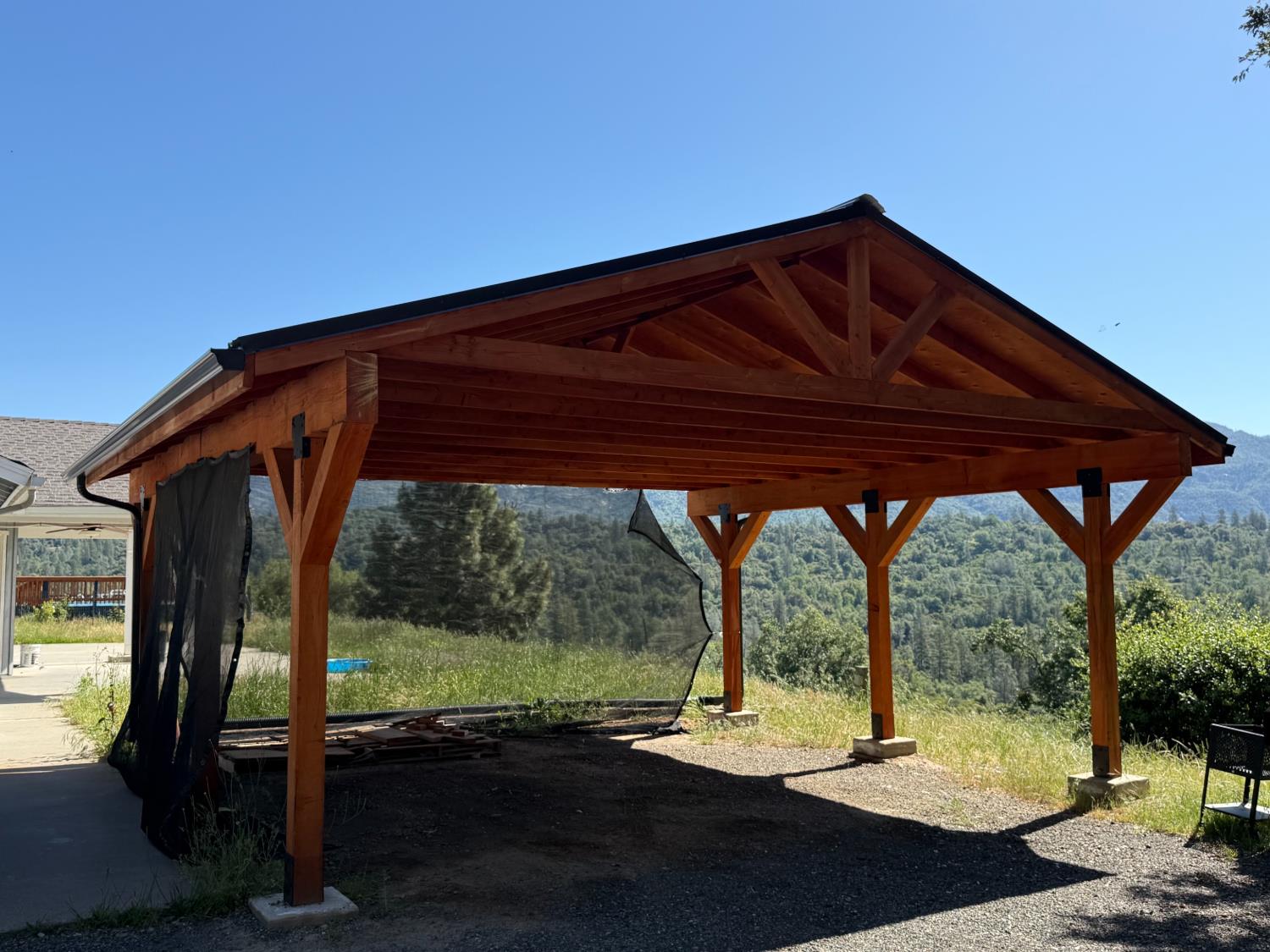 34325 Keller Rd, North Fork, CA 93643