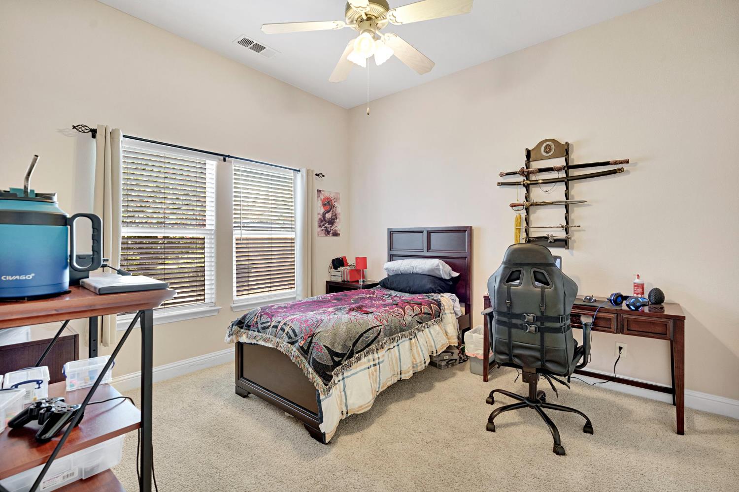 2572 Trenton Ave, Clovis, CA 93619