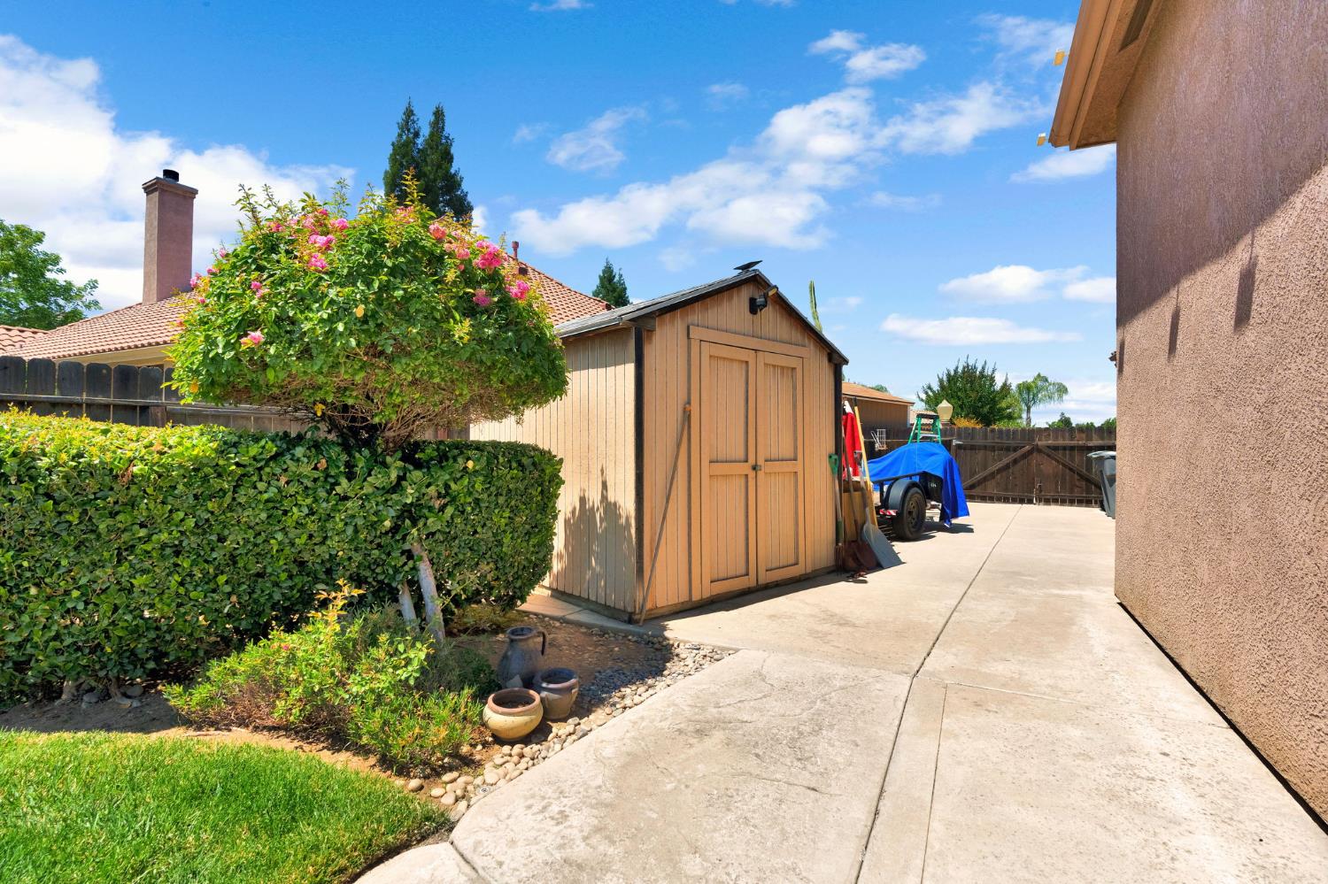 2572 Trenton Ave, Clovis, CA 93619