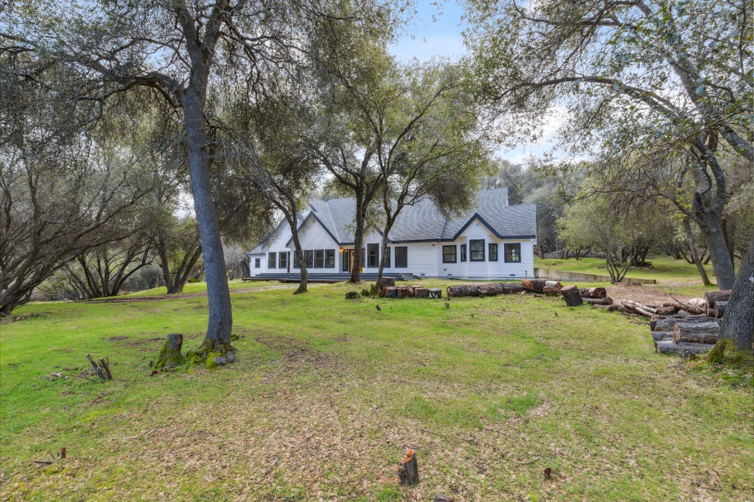 47684 Willow Pond Way, Coarsegold, CA 93614