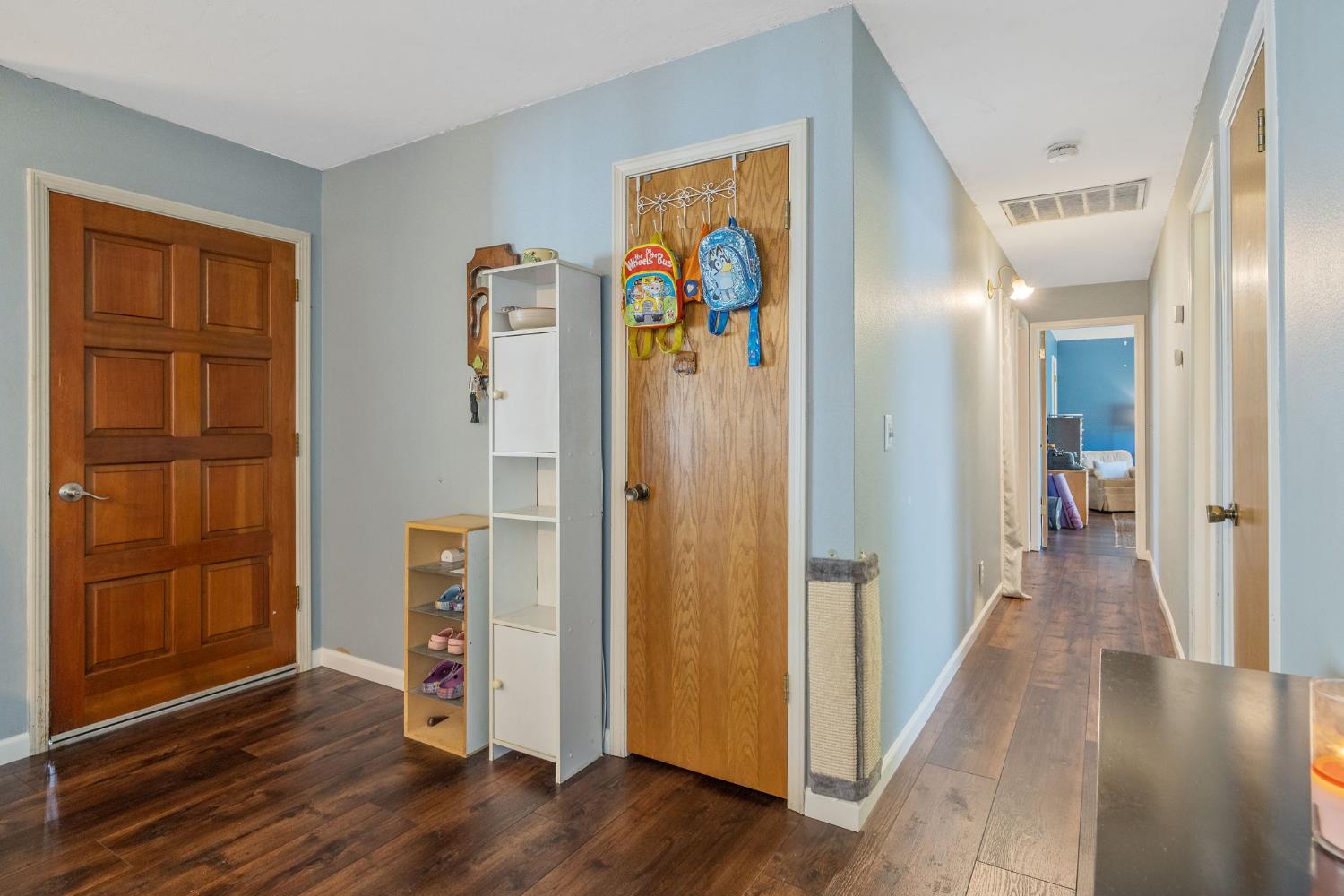 29478 Fallen Oak Rd, Tollhouse, CA 93667