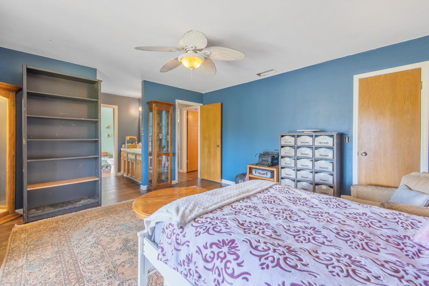 29478 Fallen Oak Rd, Tollhouse, CA 93667