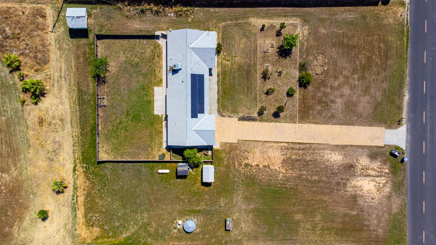 36805 Blanca Ave, Madera, CA 93636
