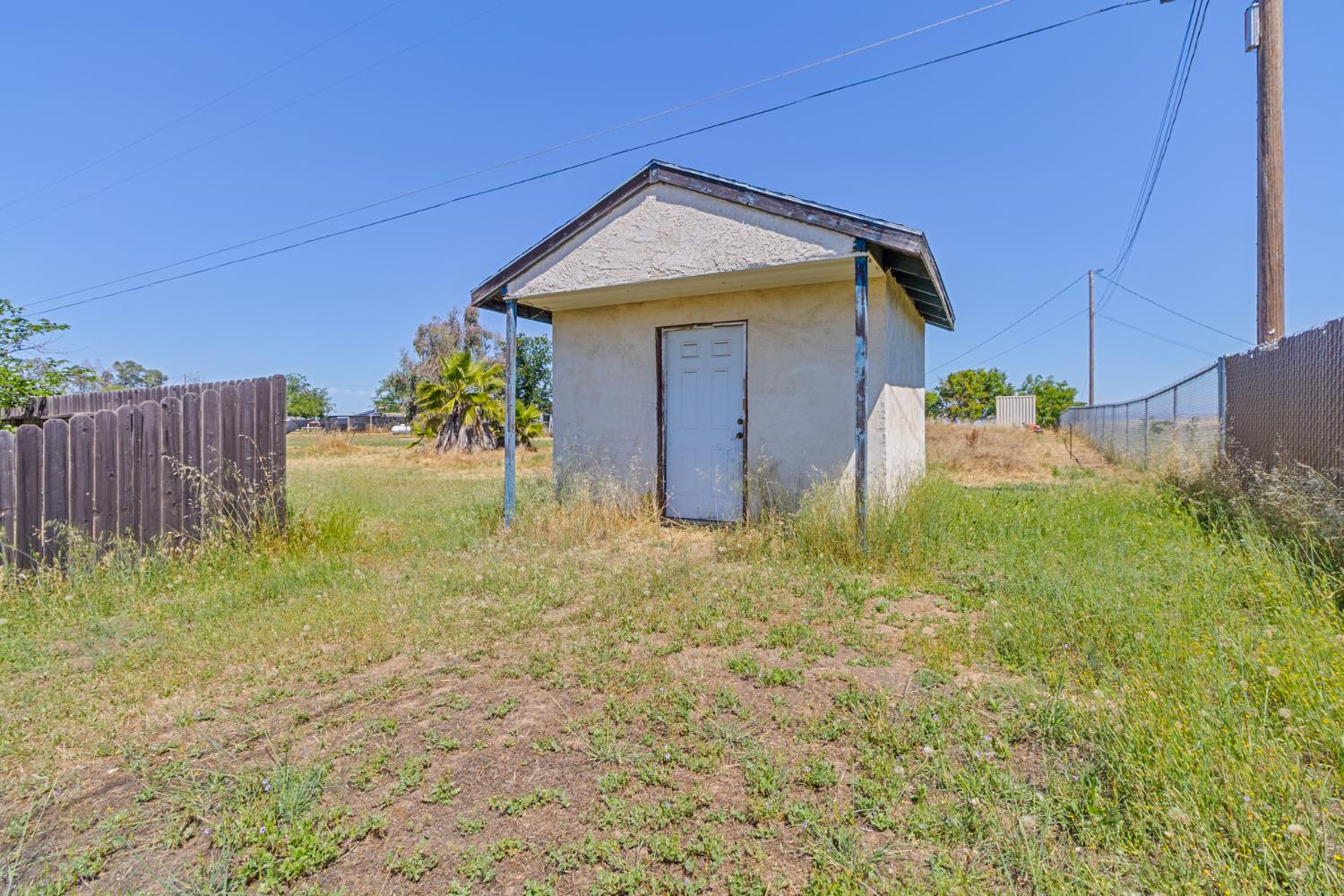 36805 Blanca Ave, Madera, CA 93636