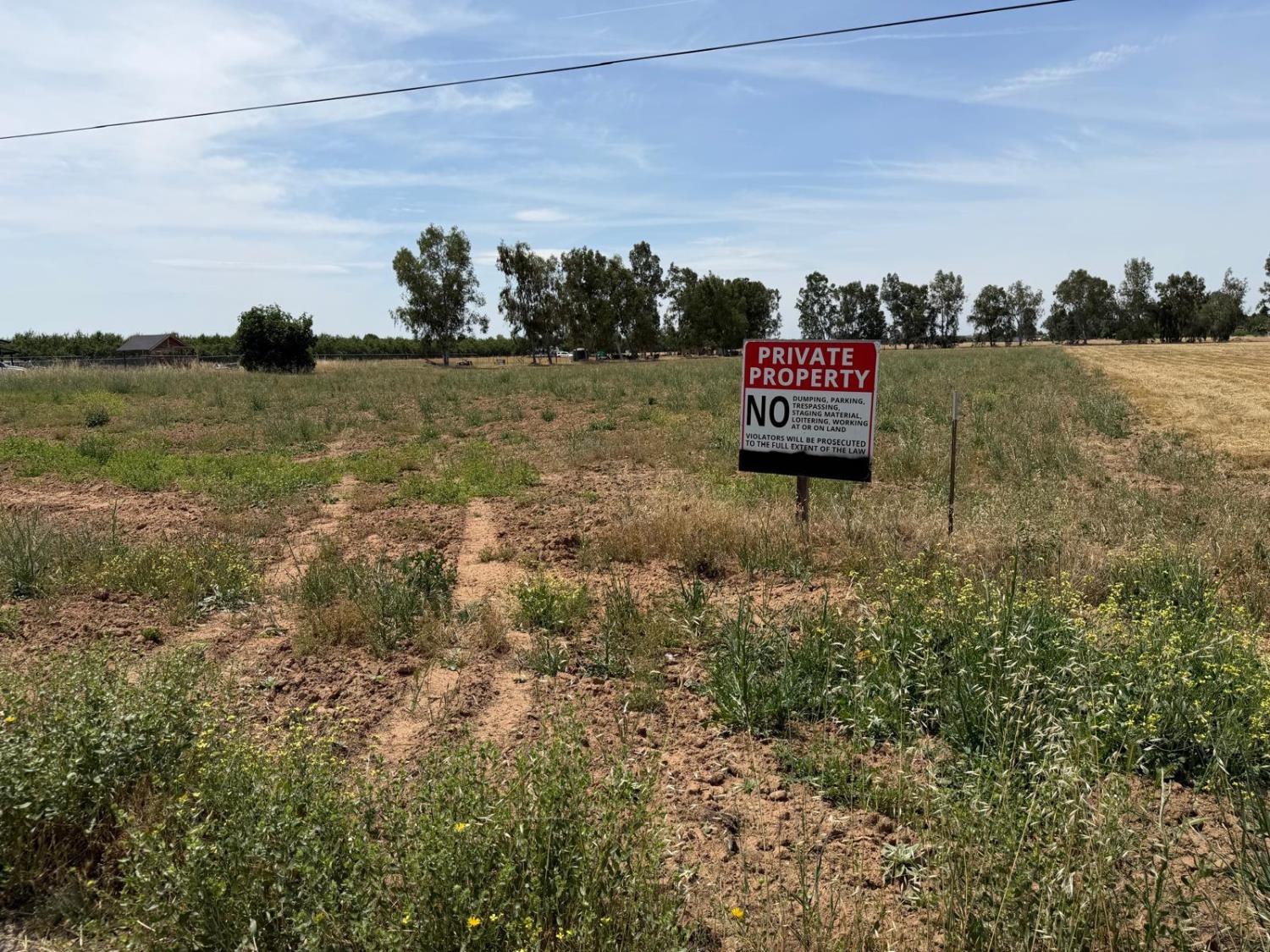 0 0 Road 20, Chowchilla, CA 93610
