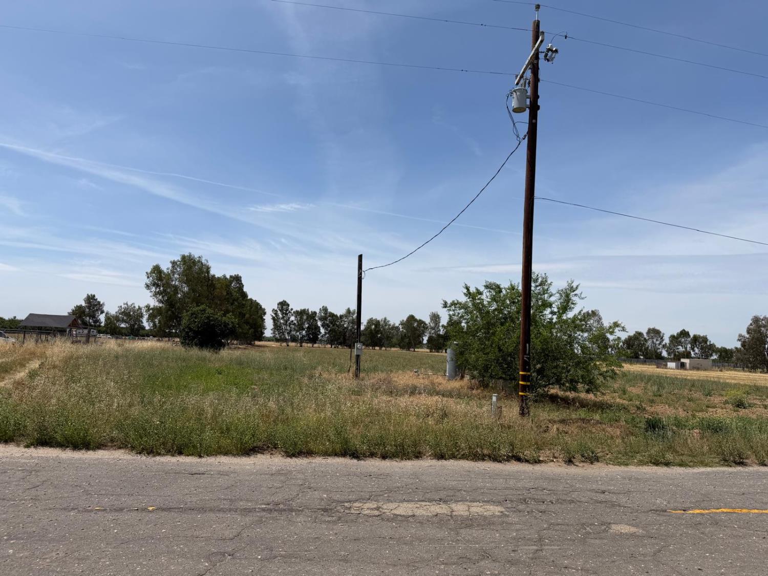 0 0 Road 20, Chowchilla, CA 93610