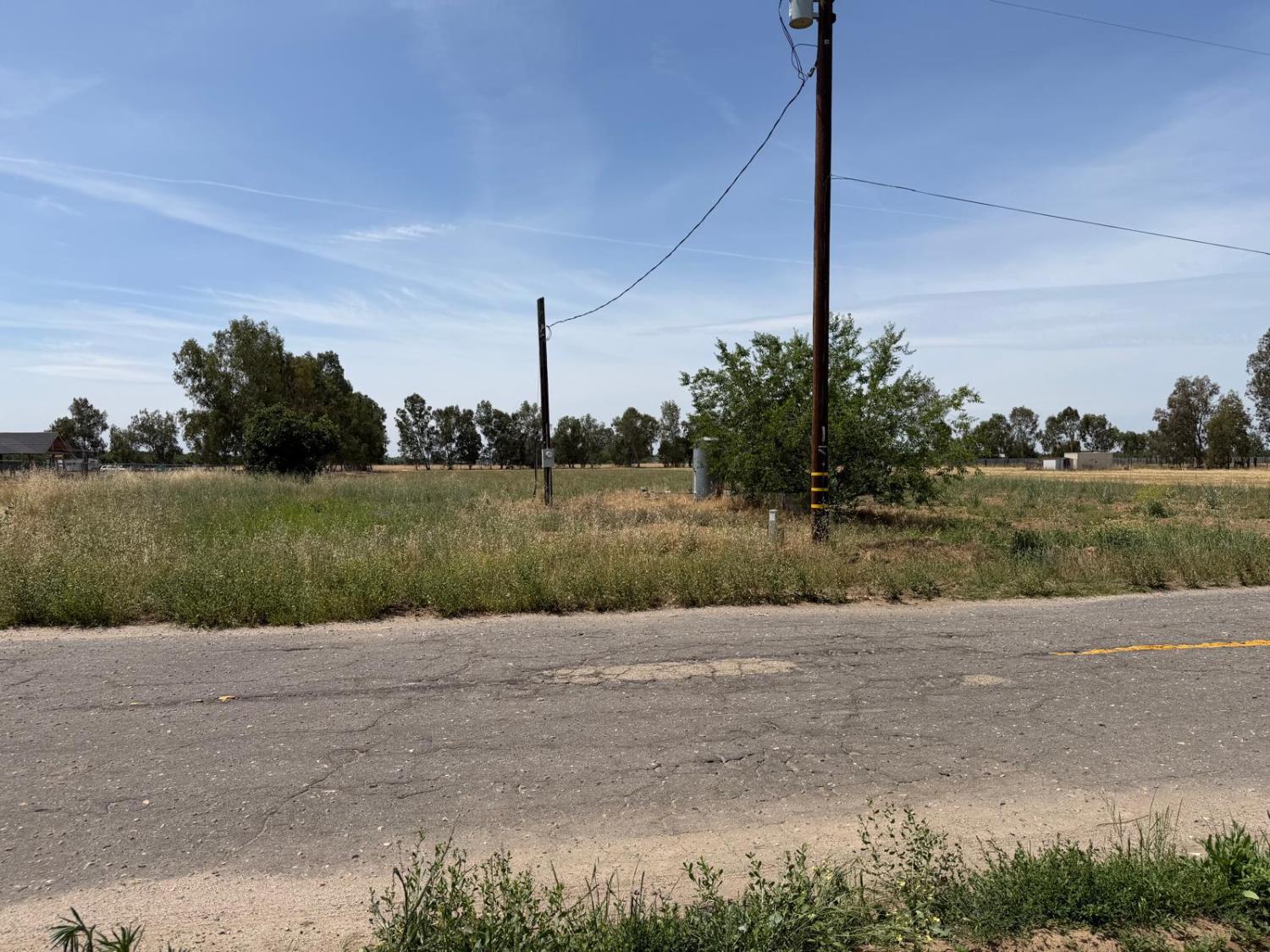 0 0 Road 20, Chowchilla, CA 93610