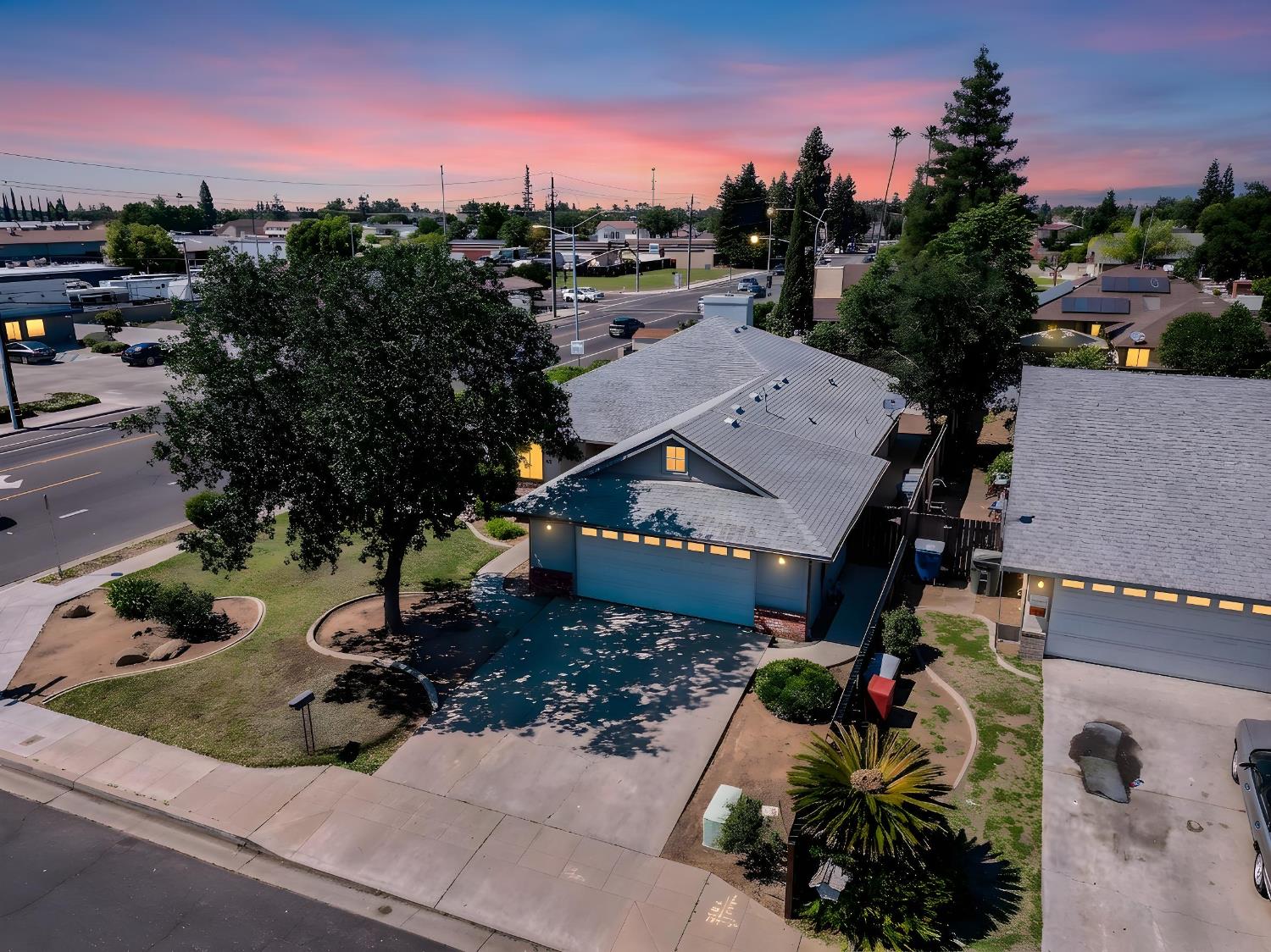 1407 Purvis Ave, Clovis, CA 93611