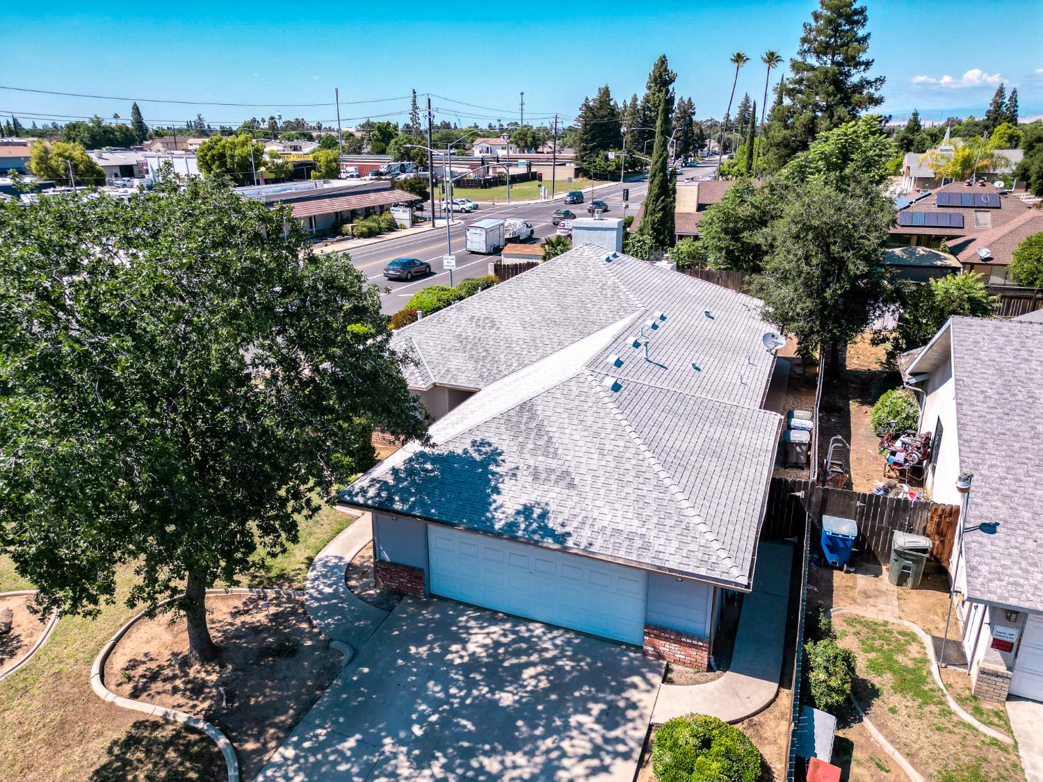 1407 Purvis Ave, Clovis, CA 93611