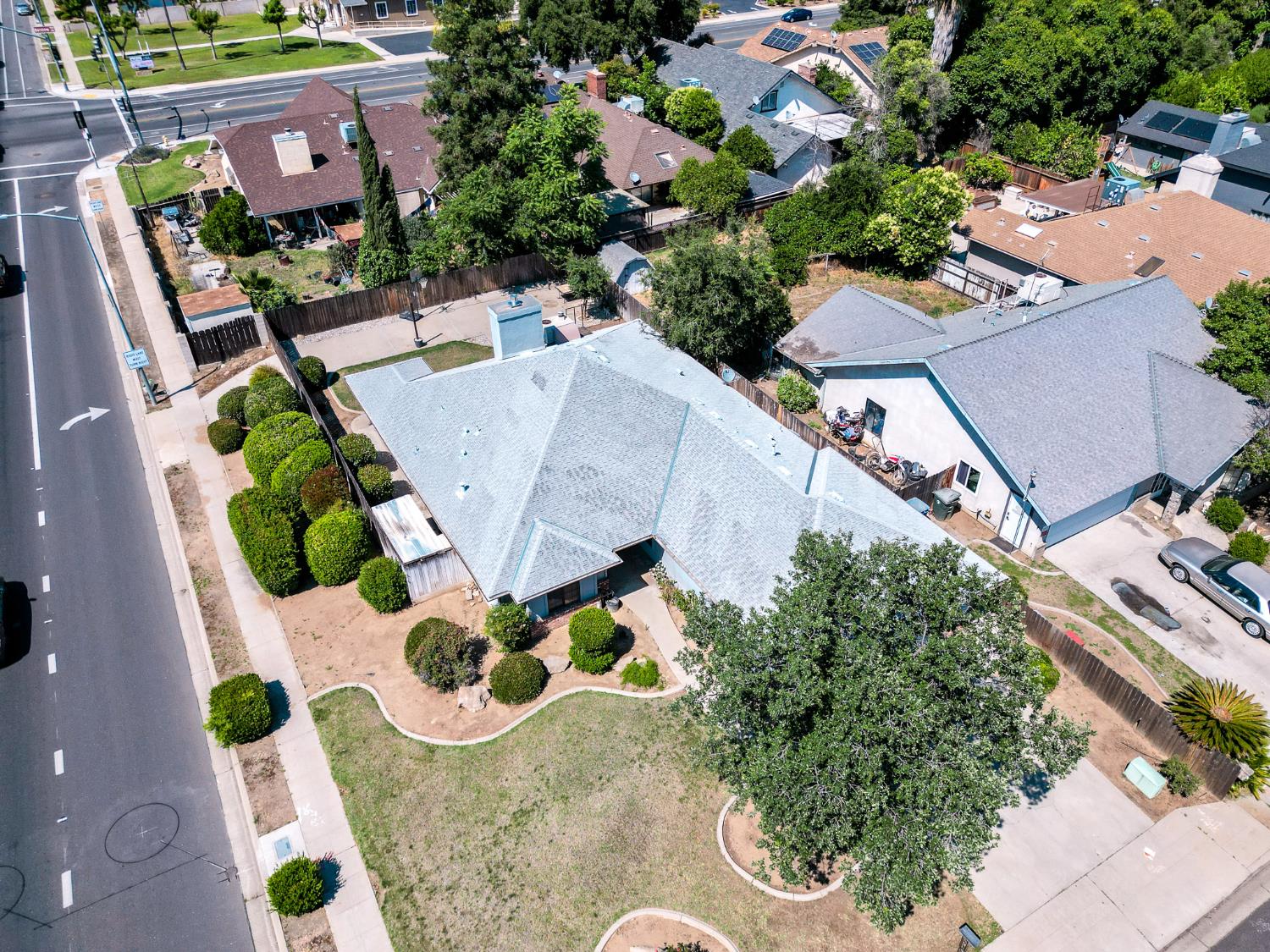 1407 Purvis Ave, Clovis, CA 93611