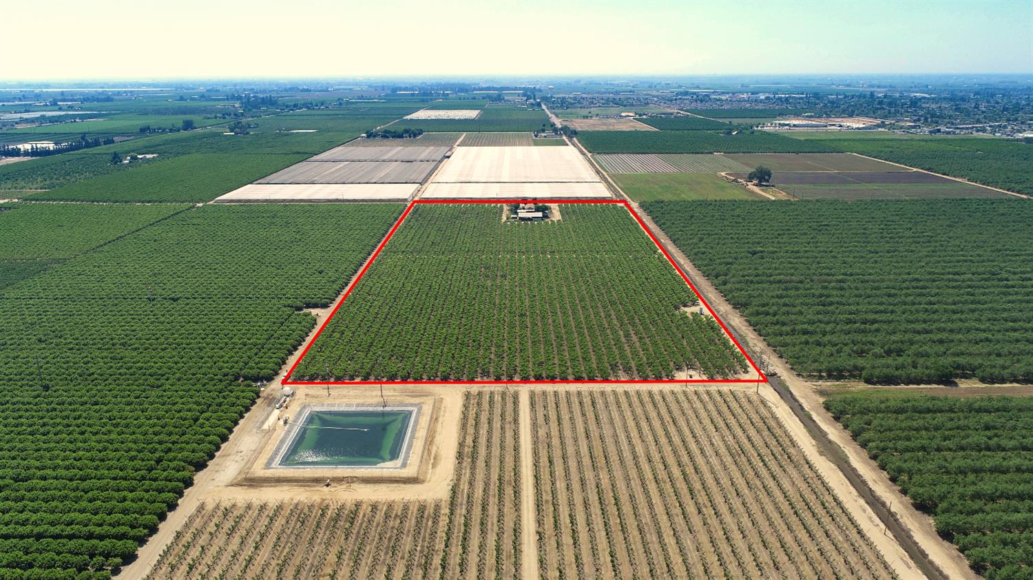 20532 E Parlier Ave, Reedley, CA 93654