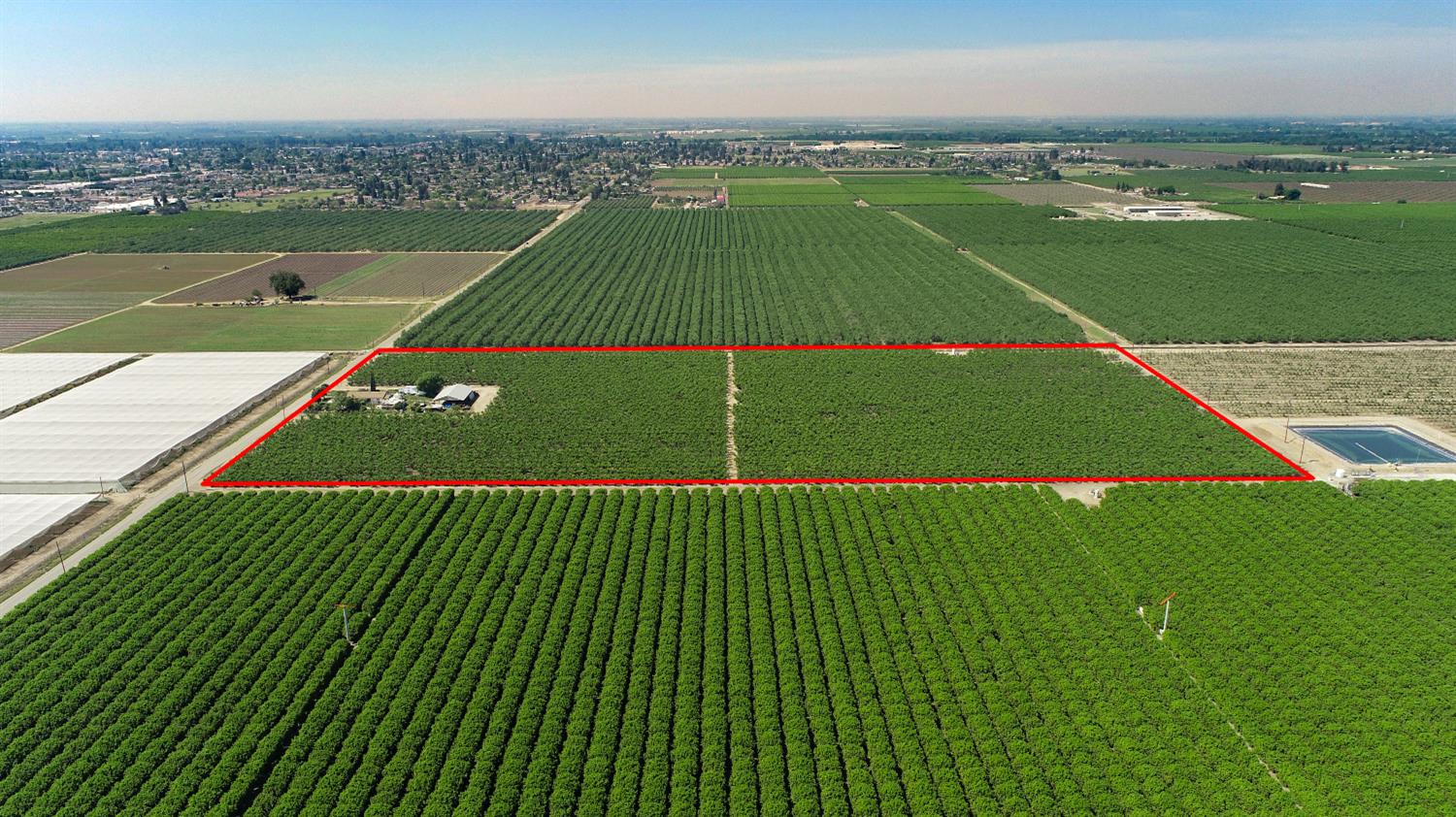 20532 E Parlier Ave, Reedley, CA 93654