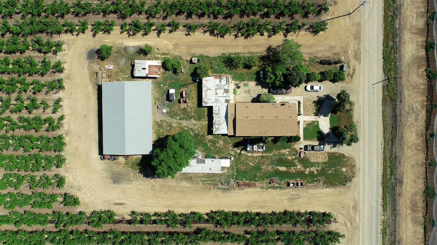 20532 E Parlier Ave, Reedley, CA 93654