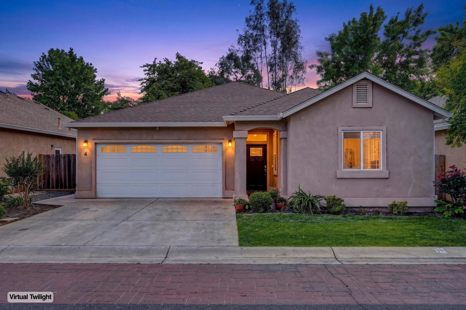 4 Harrier Ln, Chico, CA 95926