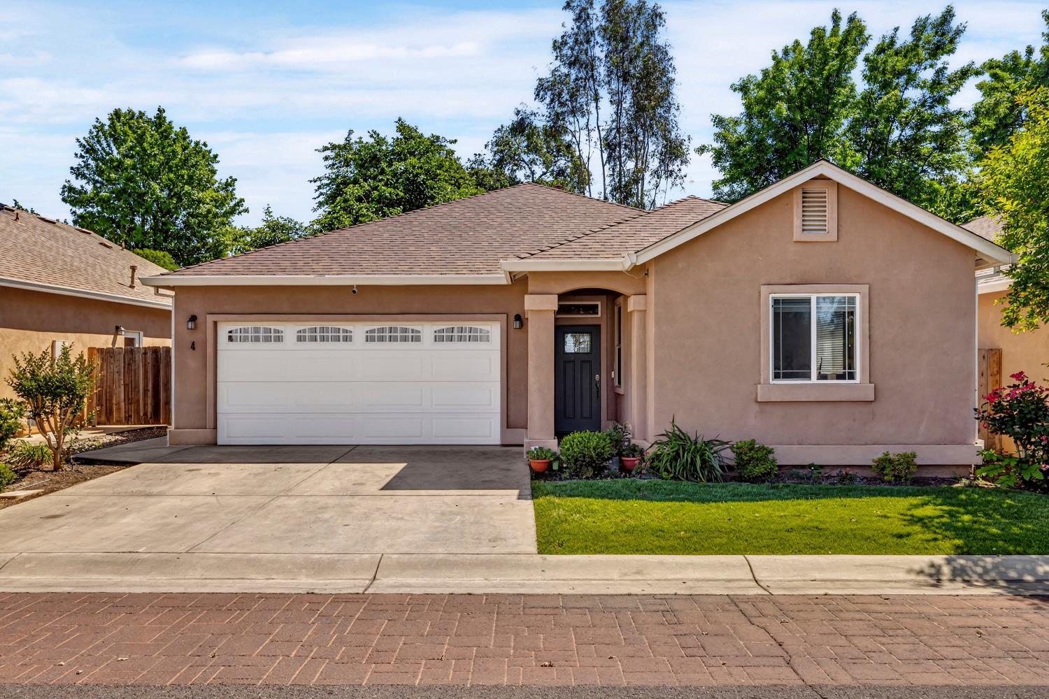 4 Harrier Ln, Chico, CA 95926