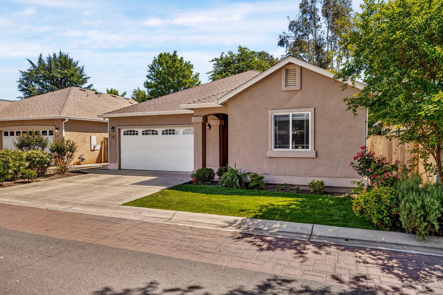 4 Harrier Ln, Chico, CA 95926