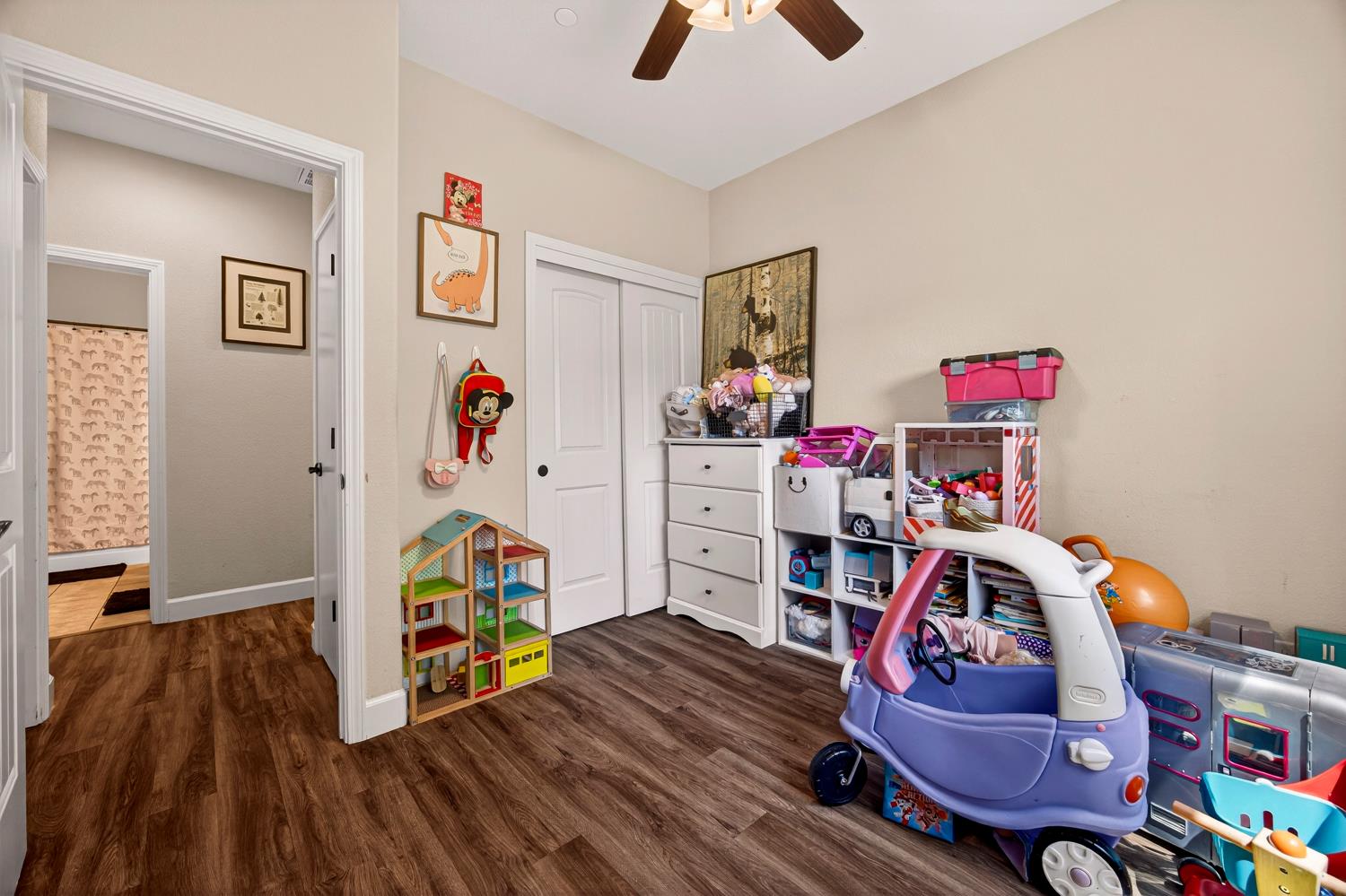 4 Harrier Ln, Chico, CA 95926