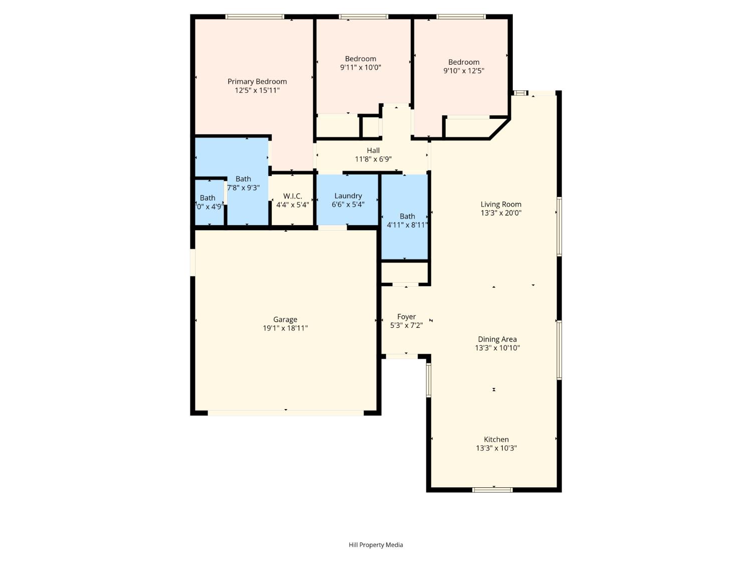4 Harrier Ln, Chico, CA 95926