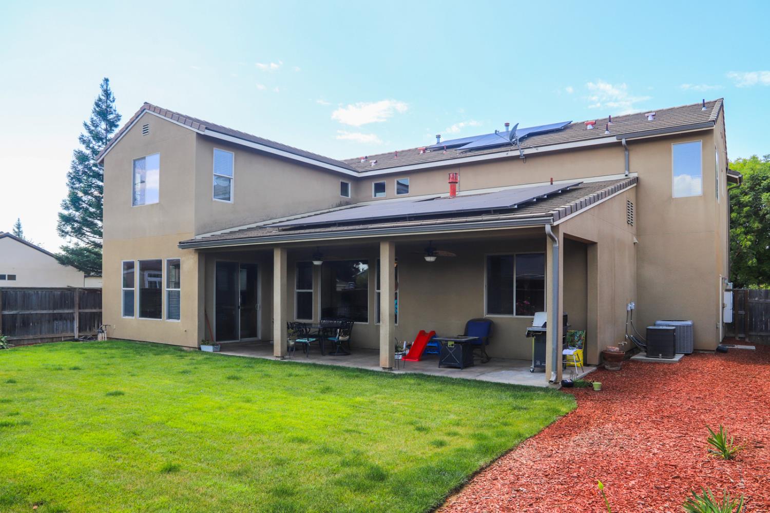 4292 N Gregory Ave, Fresno, CA 93722