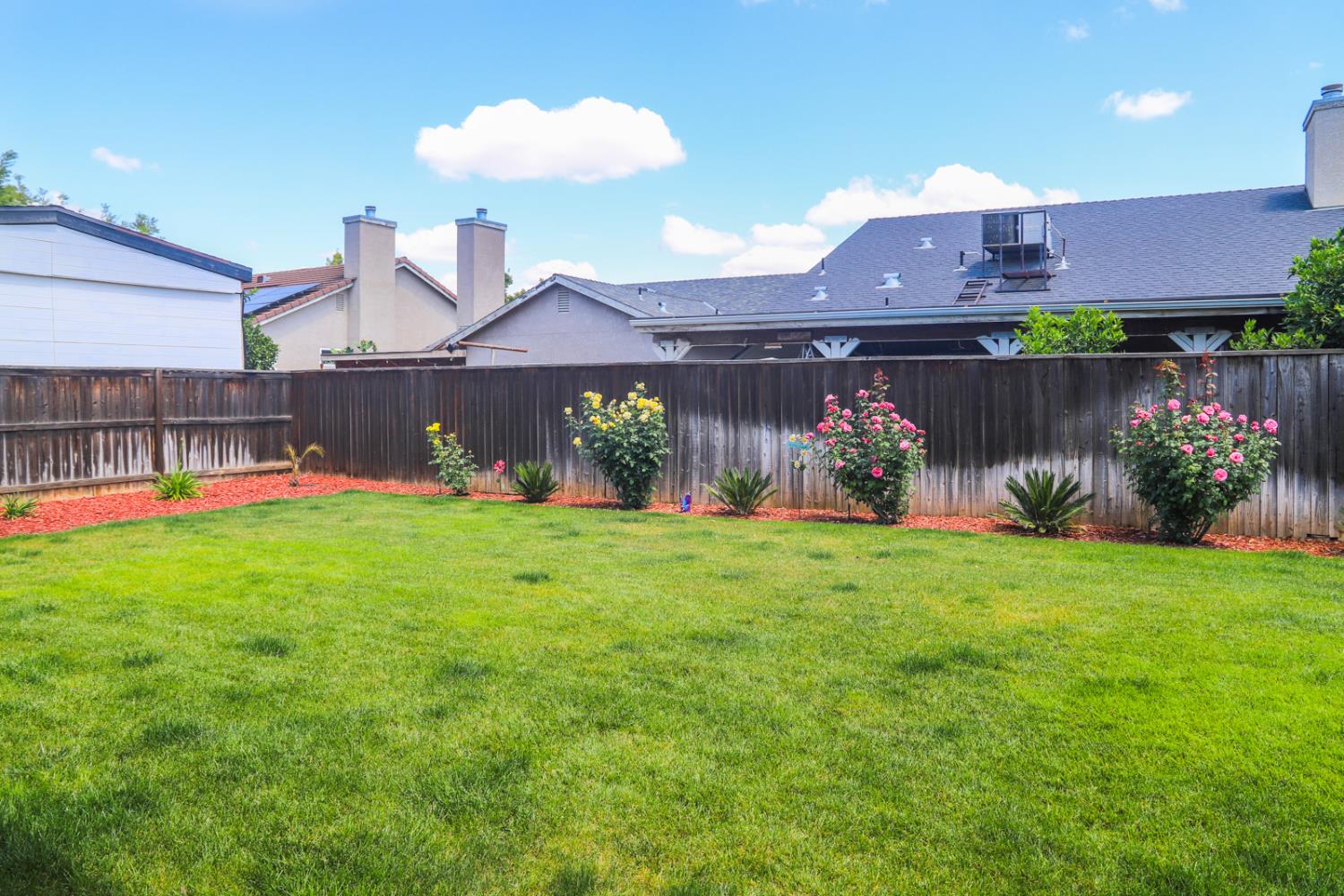 4292 N Gregory Ave, Fresno, CA 93722