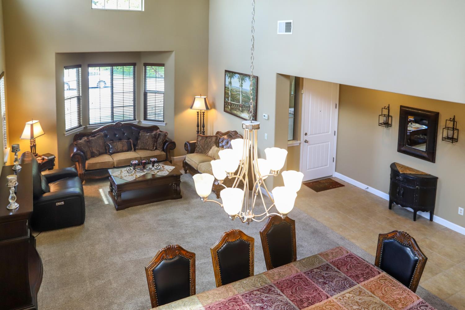 4292 N Gregory Ave, Fresno, CA 93722