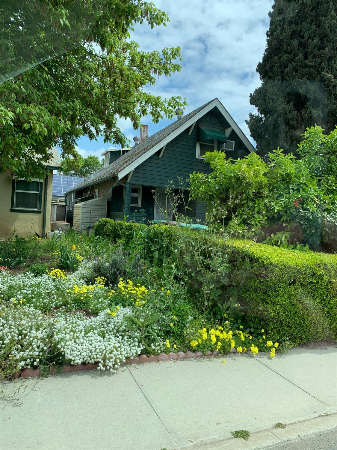 1300 Marion St, Kingsburg, CA 631