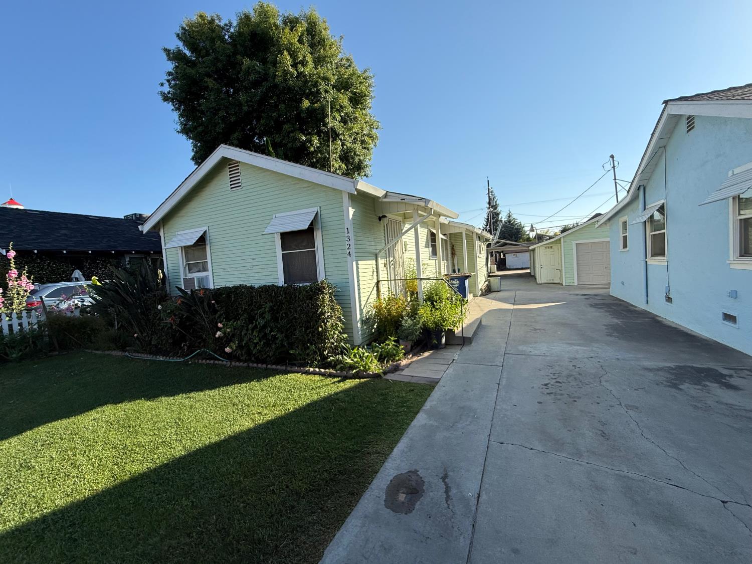 1300 Marion St, Kingsburg, CA 631