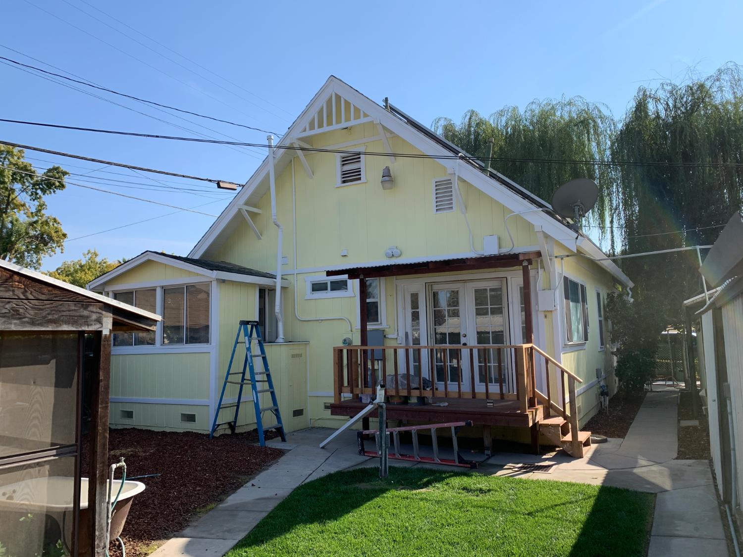 1300 Marion St, Kingsburg, CA 631
