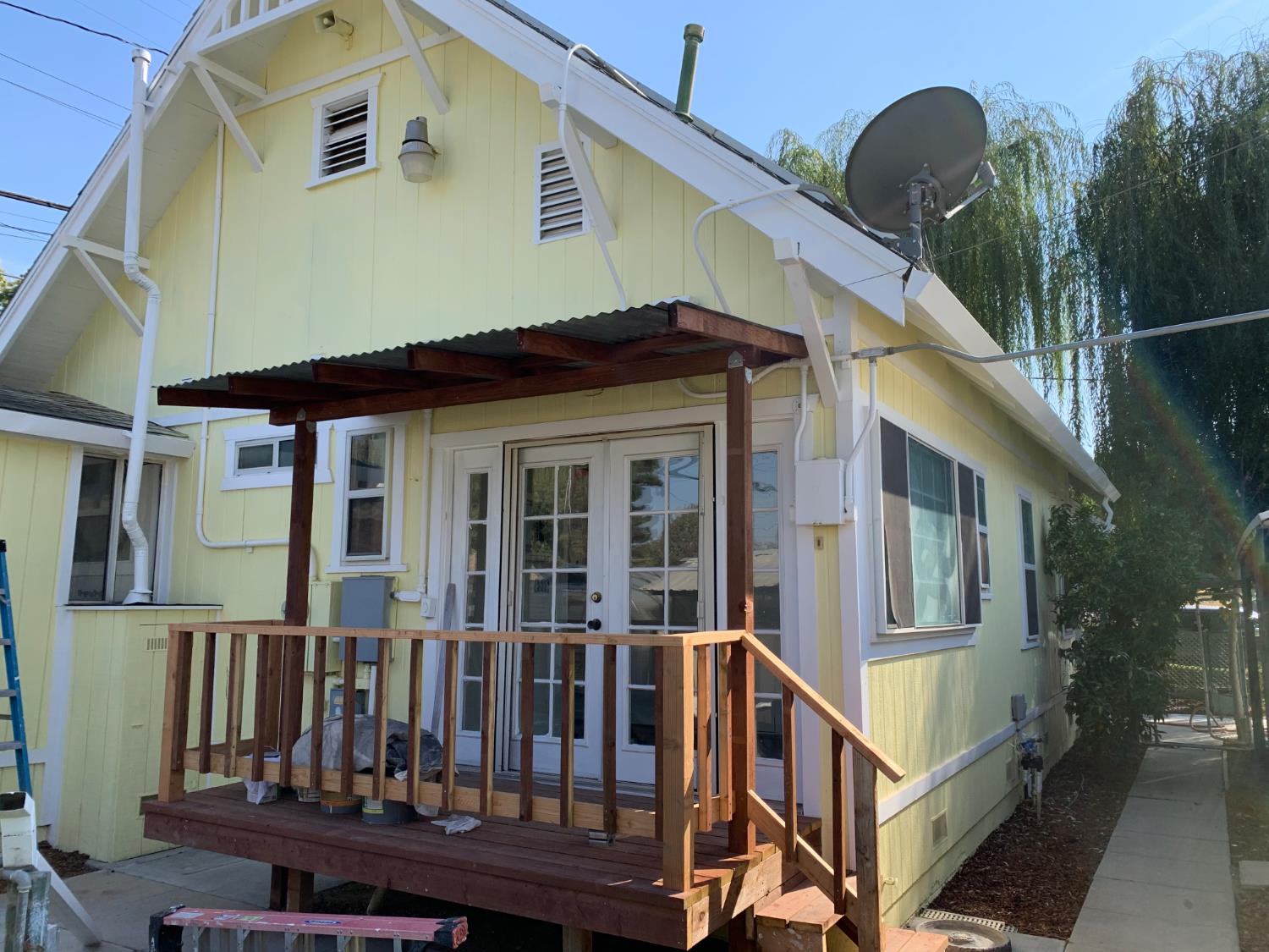 1300 Marion St, Kingsburg, CA 631