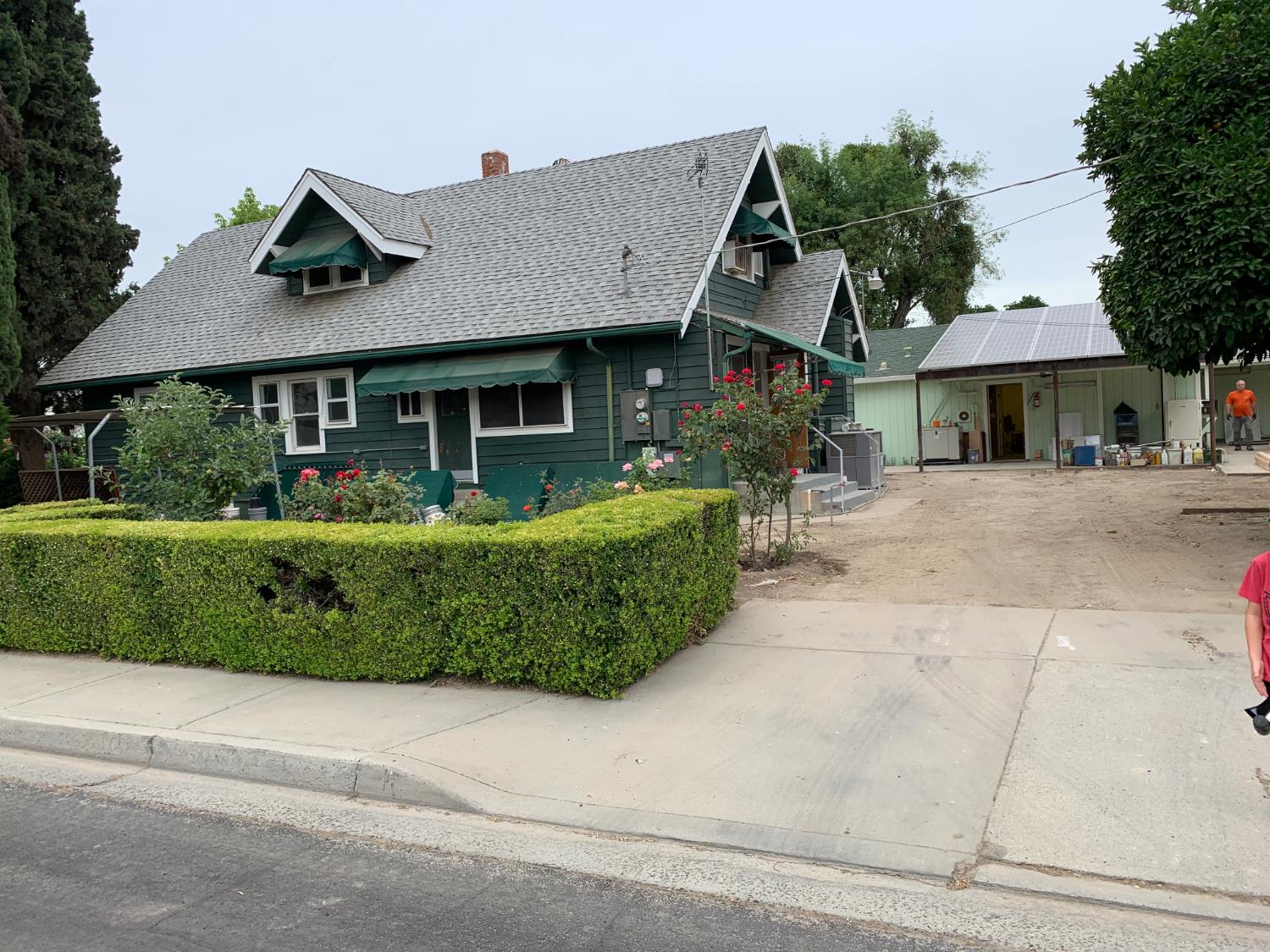 1300 Marion St, Kingsburg, CA 631