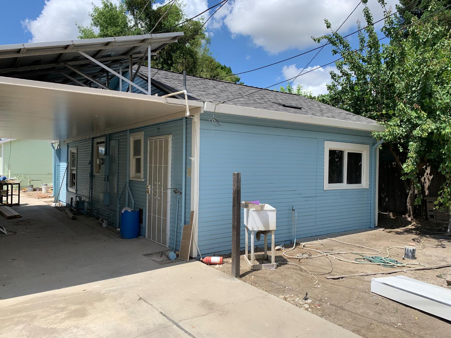 1300 Marion St, Kingsburg, CA 631