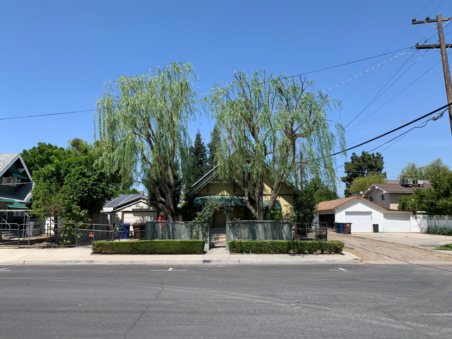 1300 Marion St, Kingsburg, CA 631