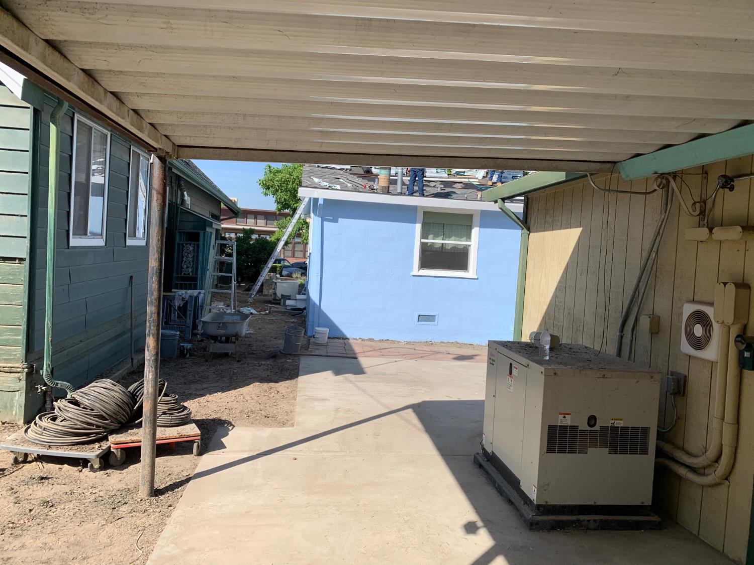 1300 Marion St, Kingsburg, CA 631