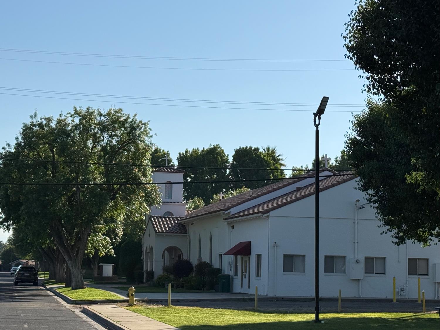 1300 Marion St, Kingsburg, CA 631