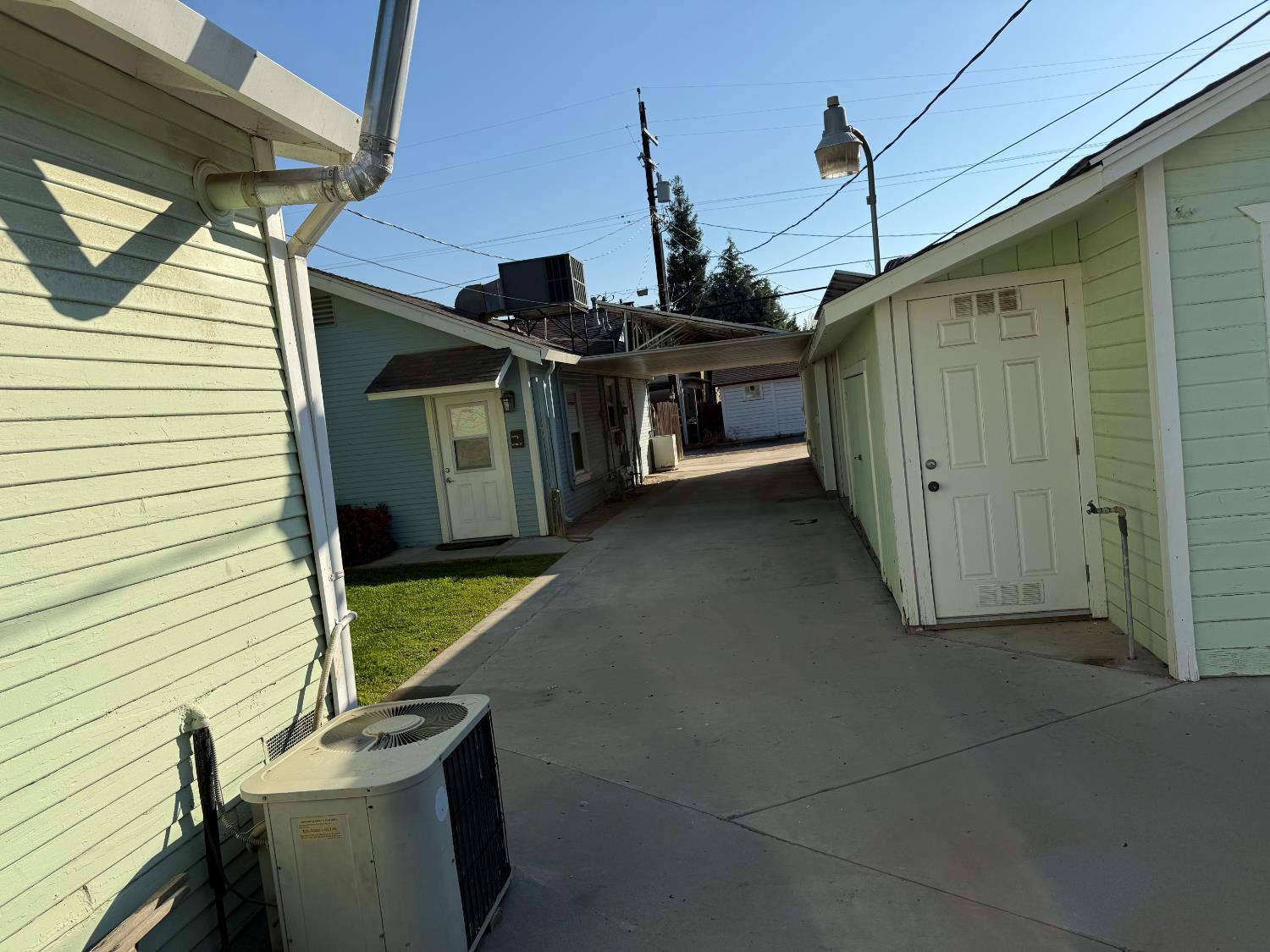 1300 Marion St, Kingsburg, CA 631