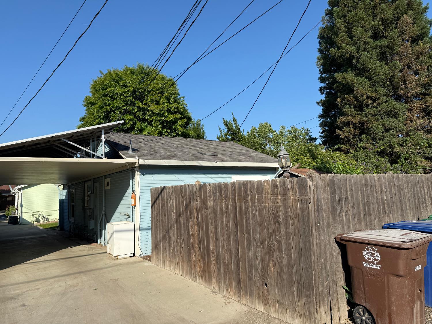1300 Marion St, Kingsburg, CA 631