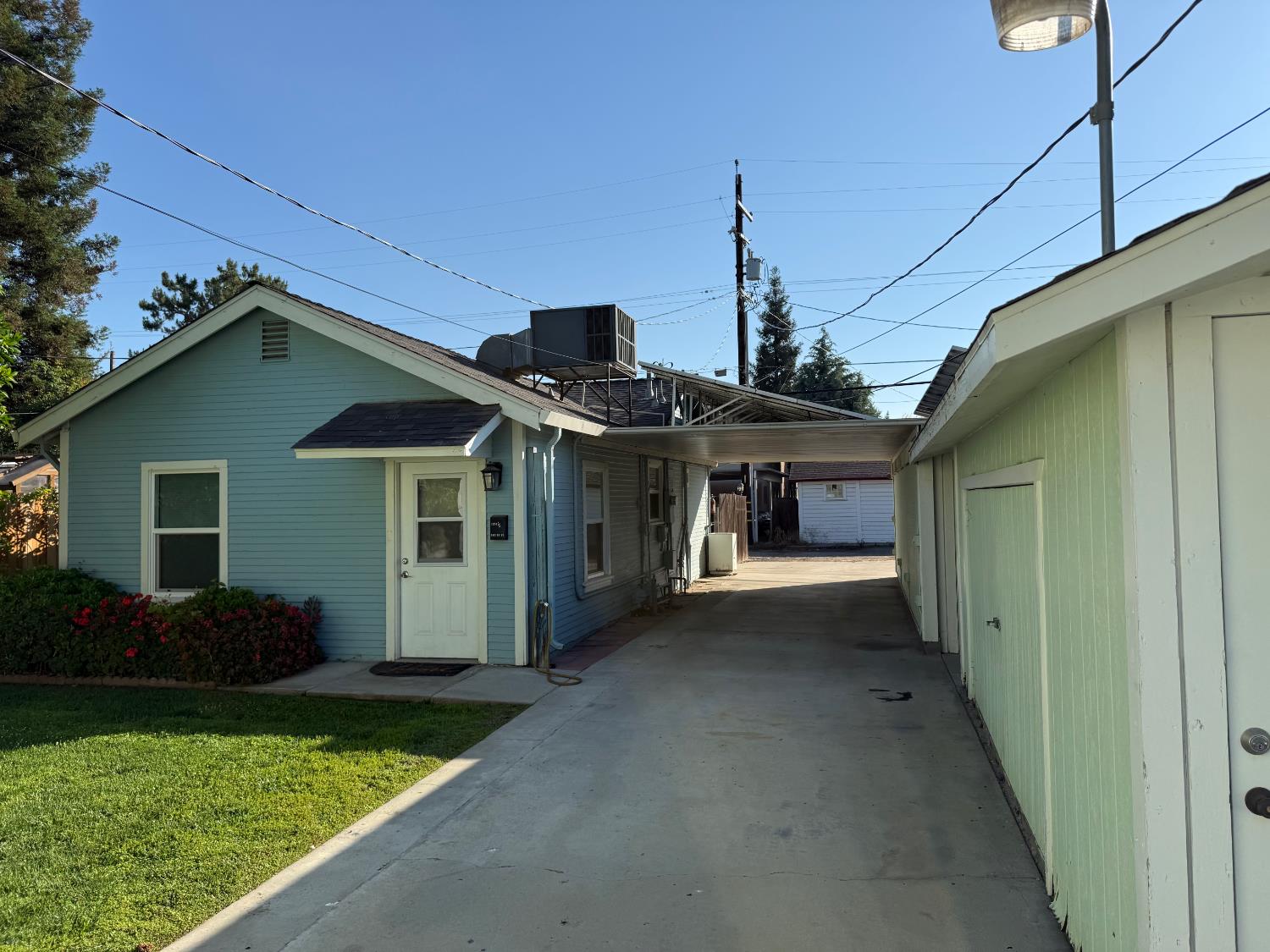 1300 Marion St, Kingsburg, CA 631